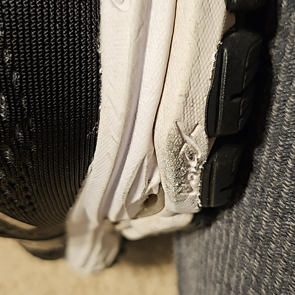 Mizuno Wave Rider 22 - Picture 7 of 8